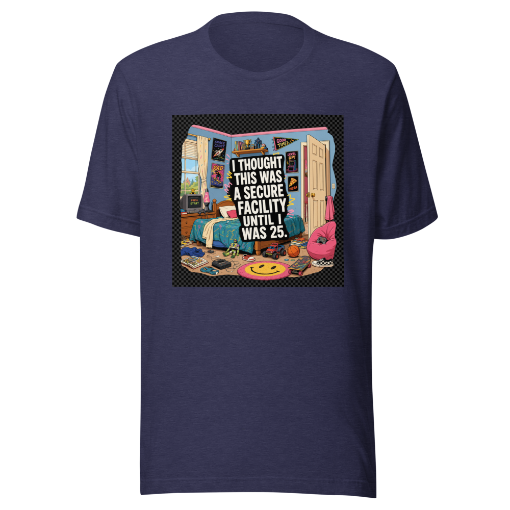 That Was My Childhood Shirt - Image 5
