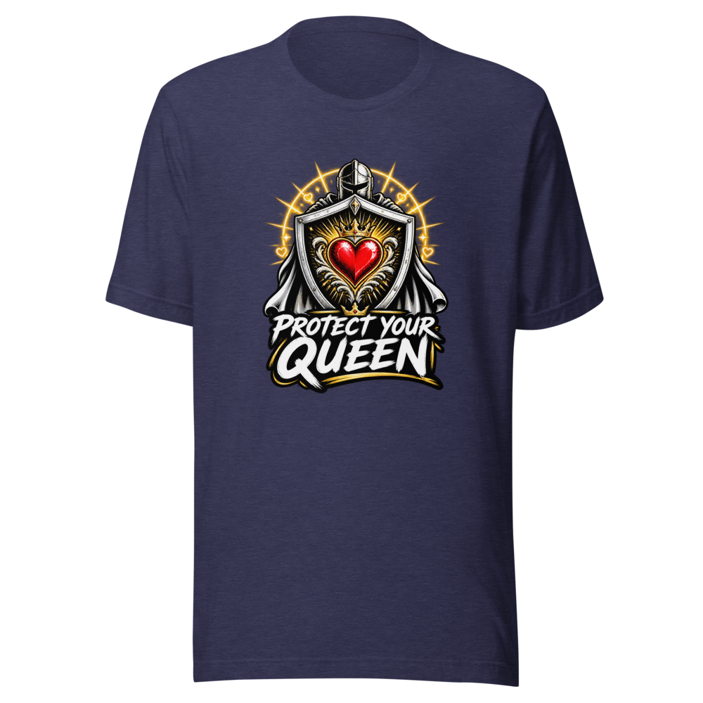 Protect Your Queen Tee - Image 5