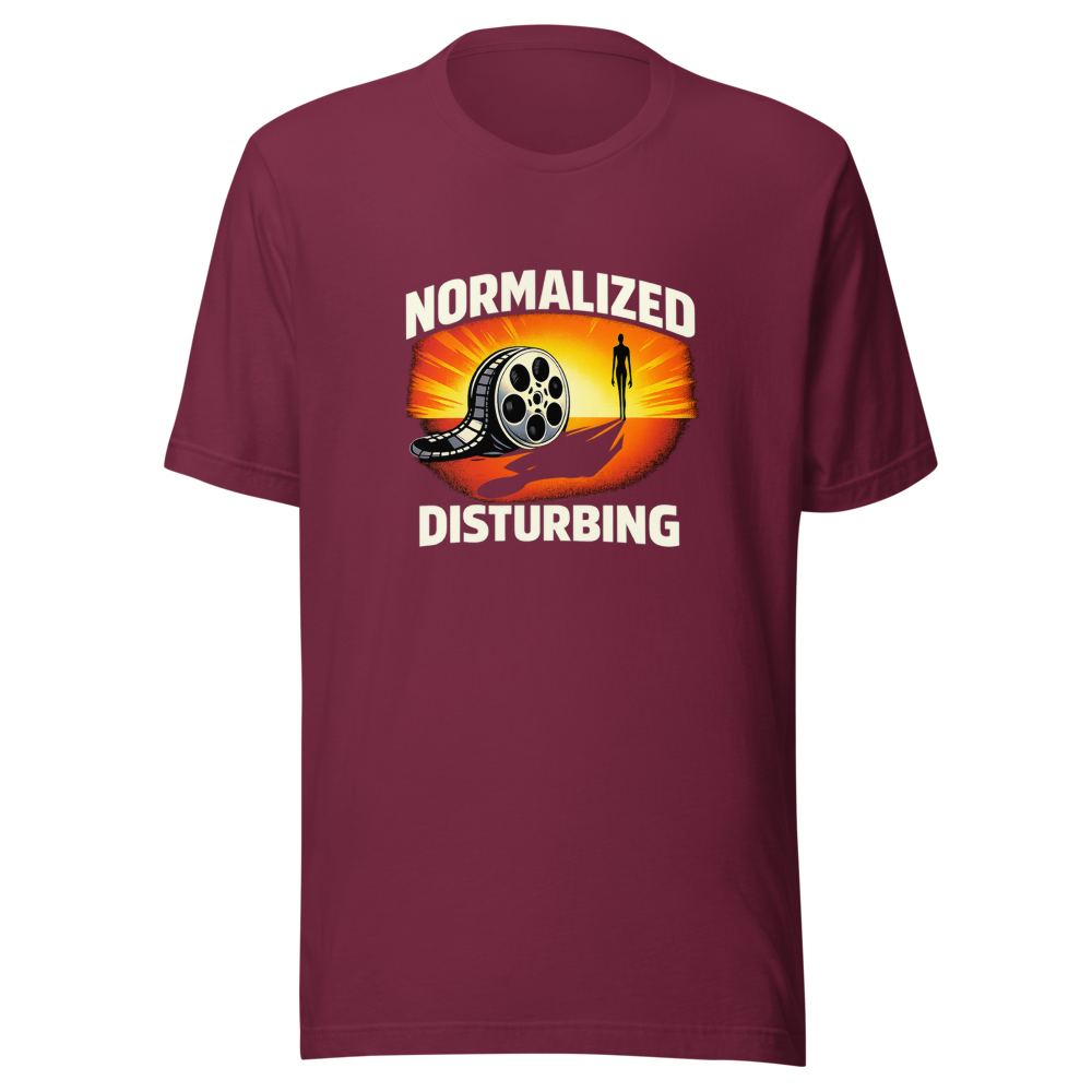 Hollywood's Thinness Trend Tee - Image 6