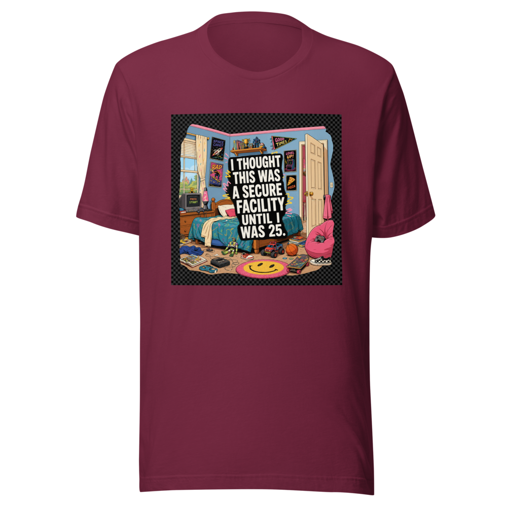 That Was My Childhood Shirt - Image 6
