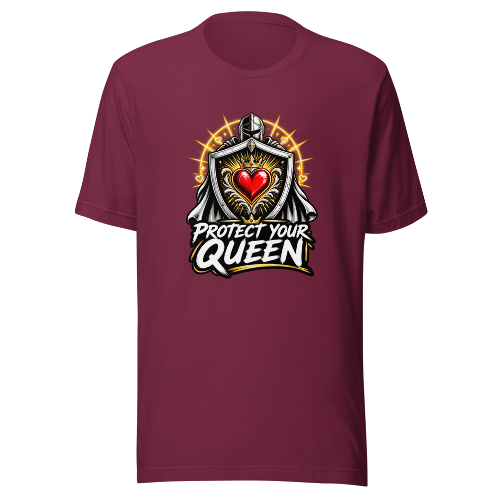 Protect Your Queen Tee - Image 6