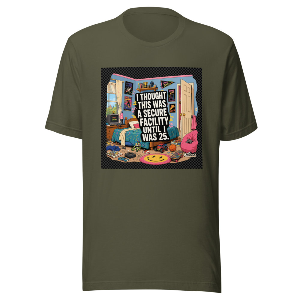That Was My Childhood Shirt - Image 10