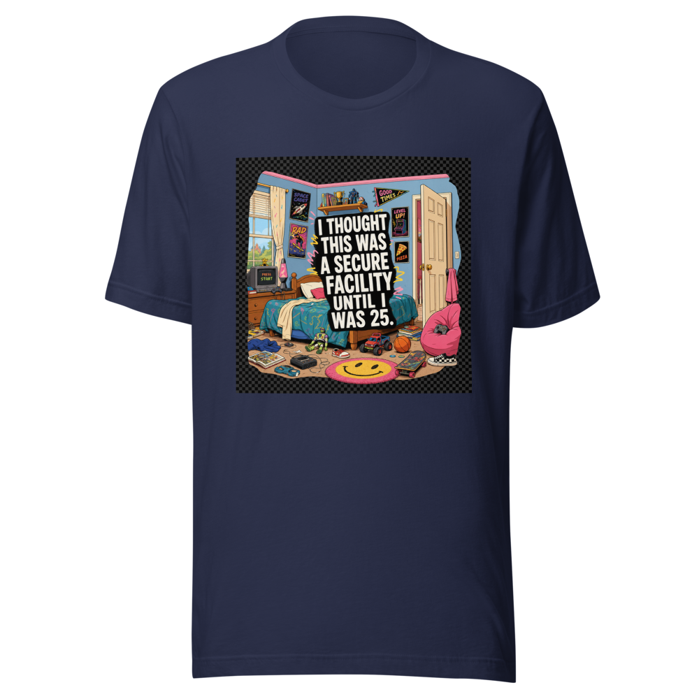 That Was My Childhood Shirt - Image 4