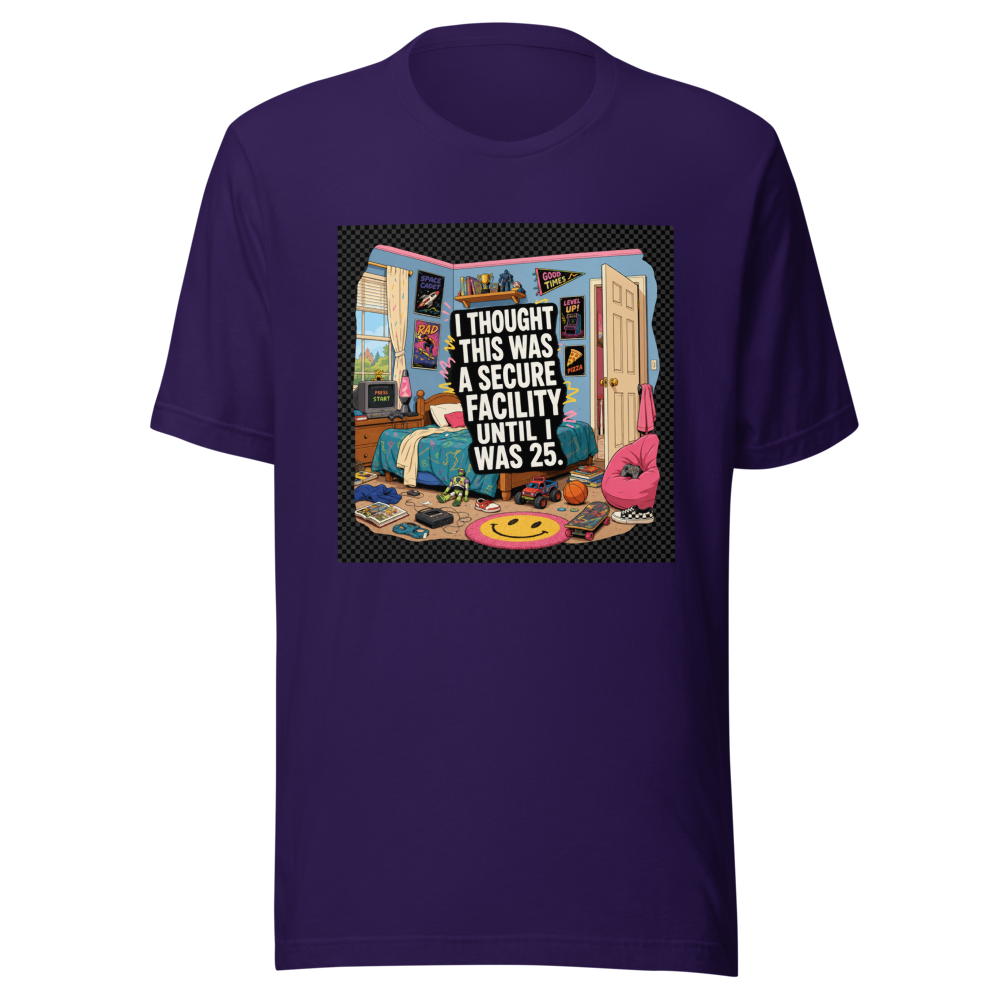 That Was My Childhood Shirt - Image 3