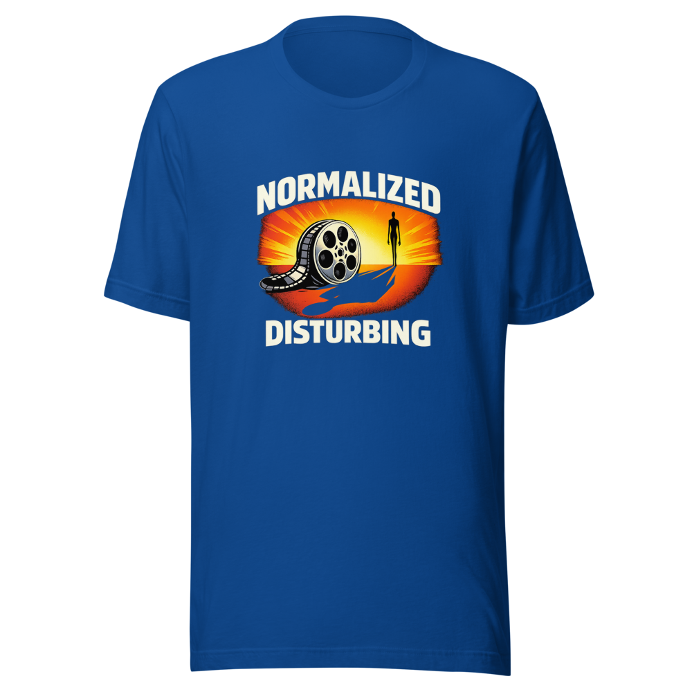 Hollywood's Thinness Trend Tee - Image 8