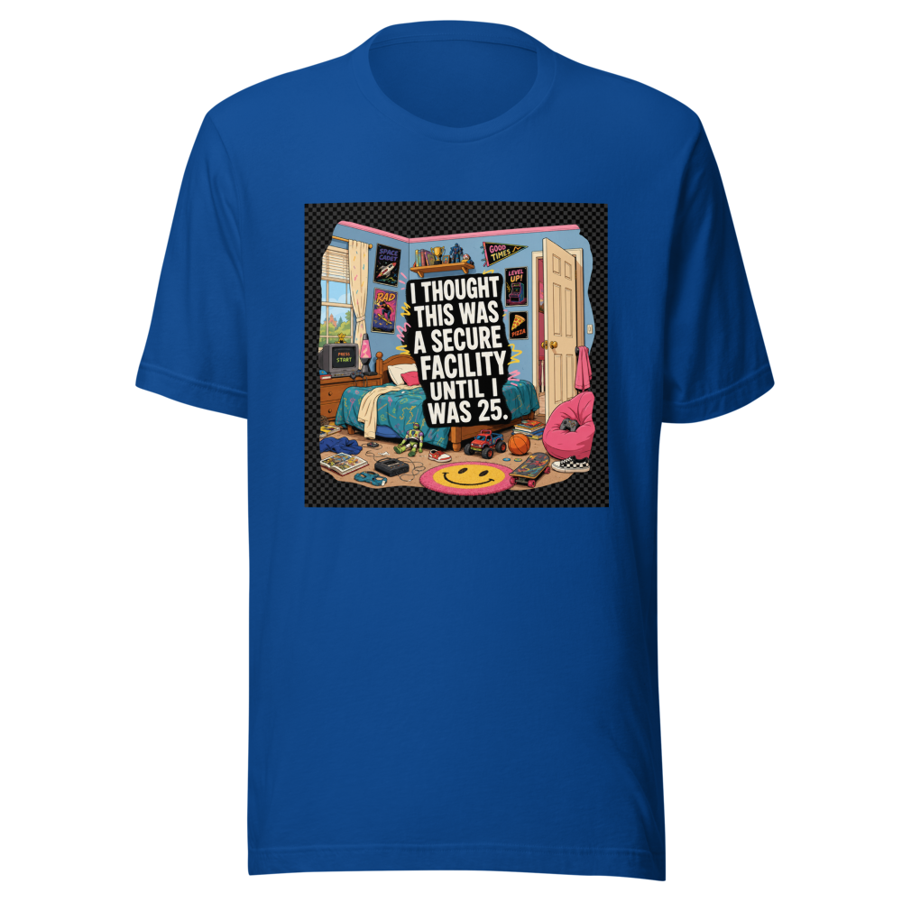 That Was My Childhood Shirt - Image 8