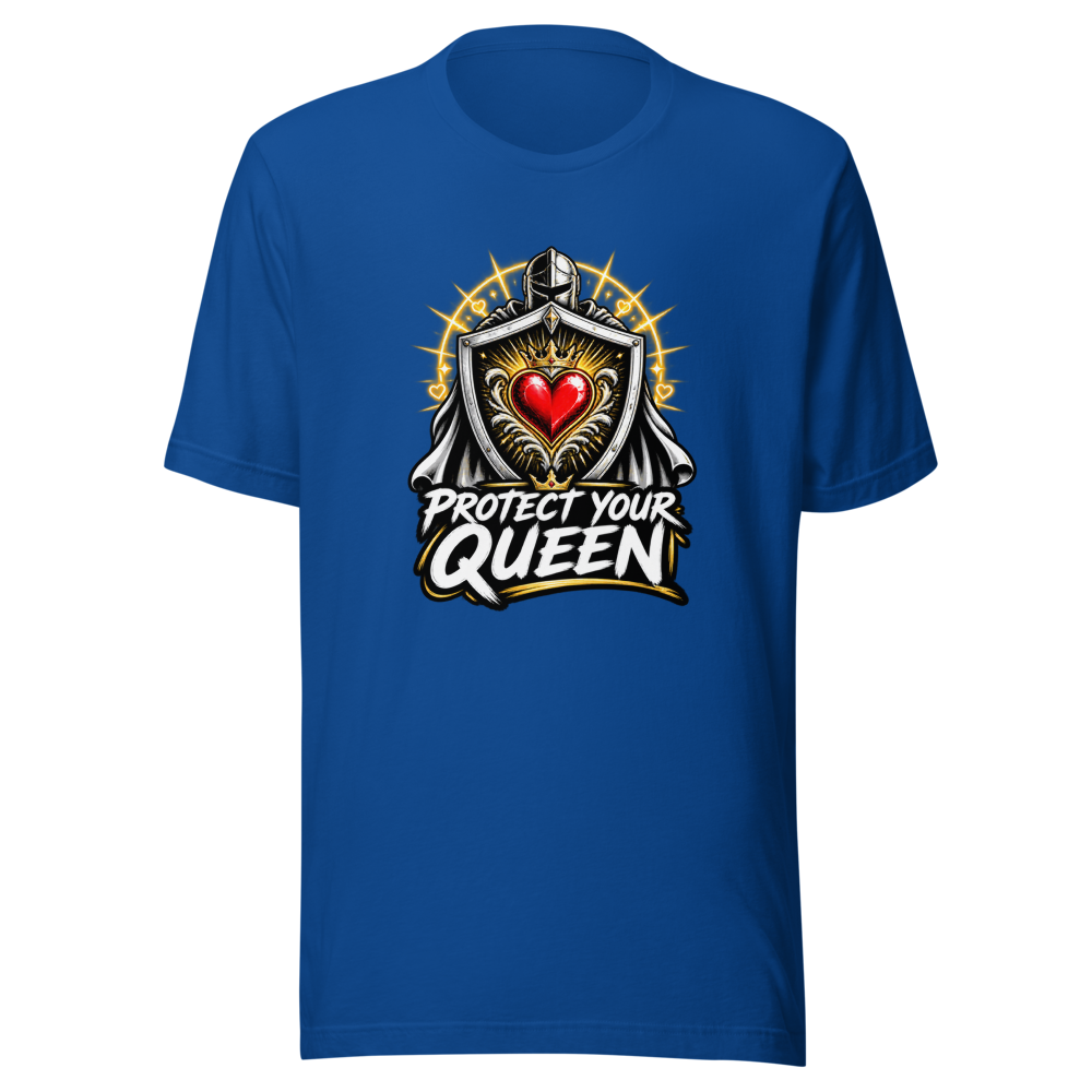 Protect Your Queen Tee - Image 8