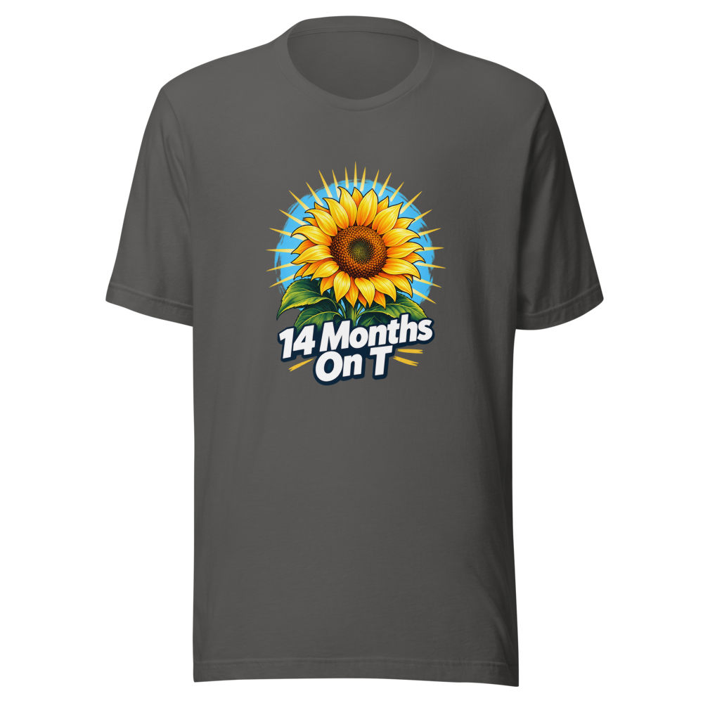 14 Months On T Pride Statement Tee - Image 11