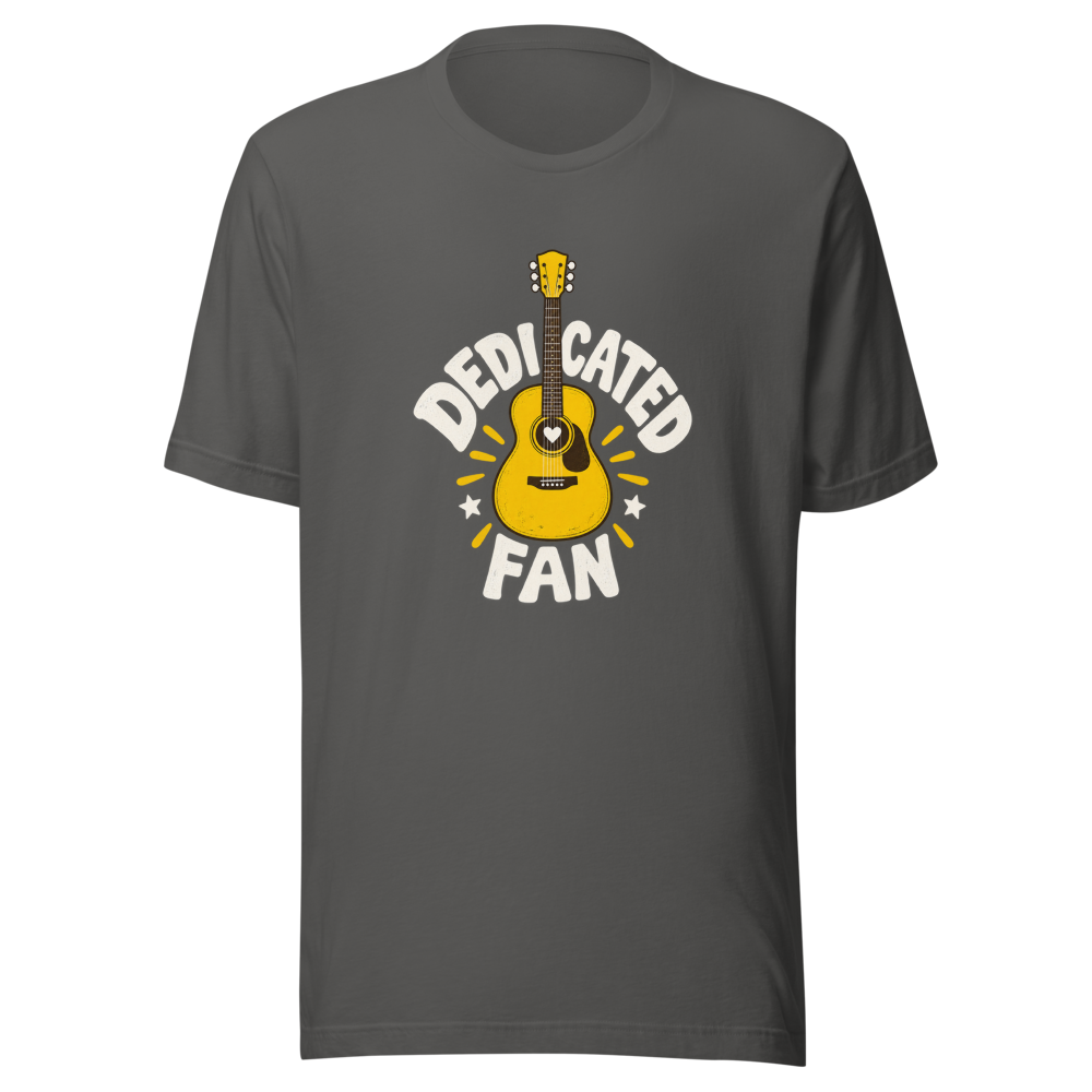 Ed Sheeran Tattoo Fan T-Shirt - Image 11
