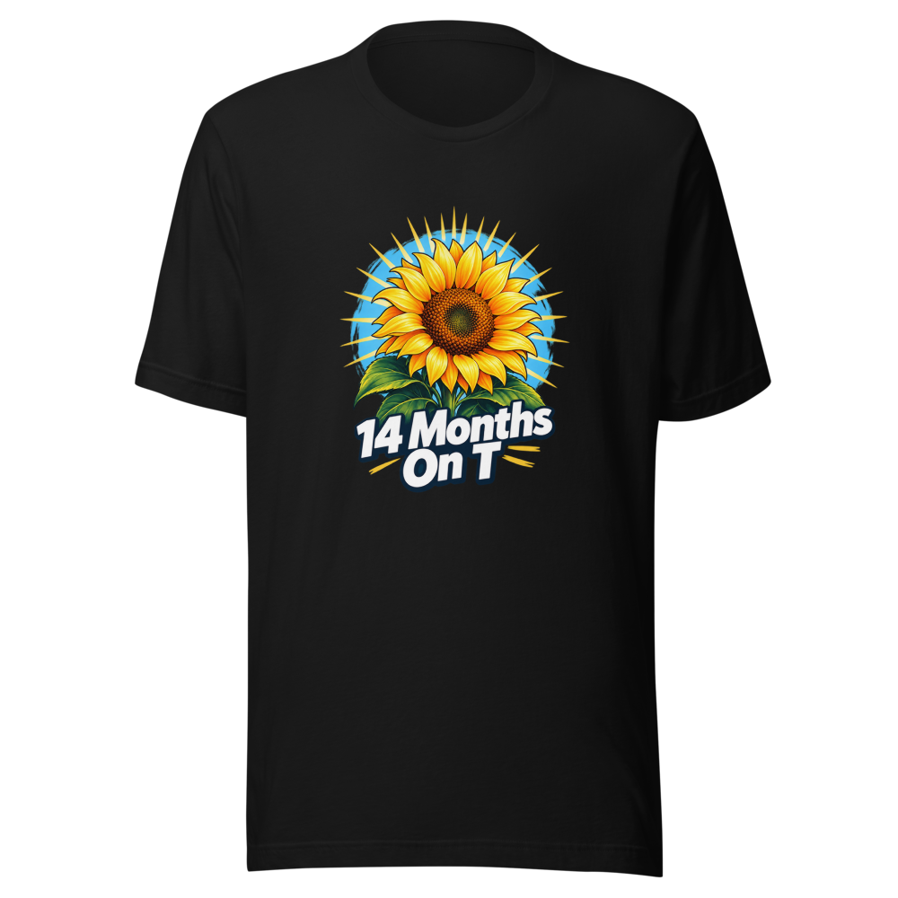14 Months On T Pride Statement Tee - Image 2