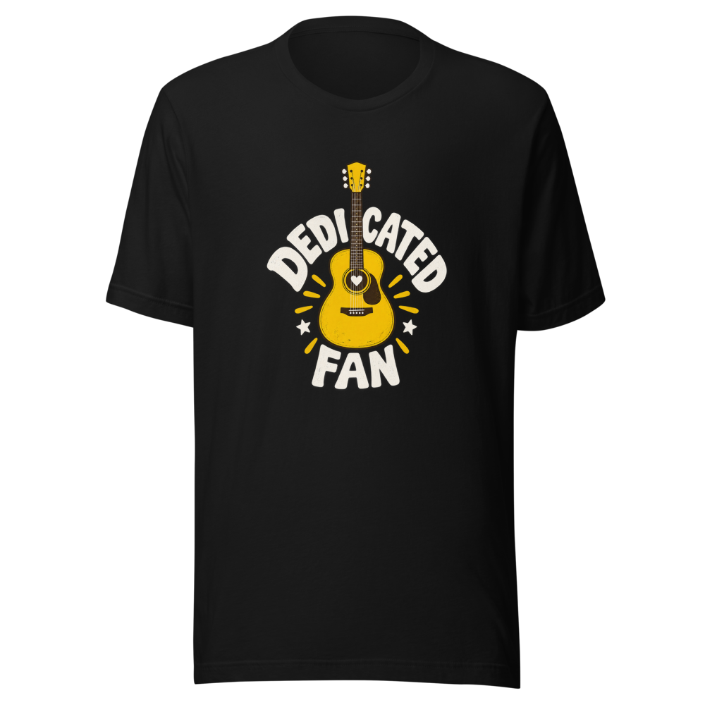 Ed Sheeran Tattoo Fan T-Shirt - Image 2