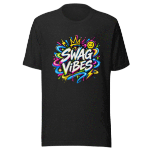 Kirkversary Swag Vibes T-Shirt