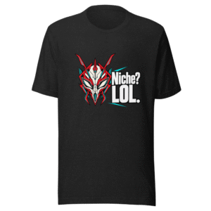 Spiderman MCU Niche Joke T-Shirt