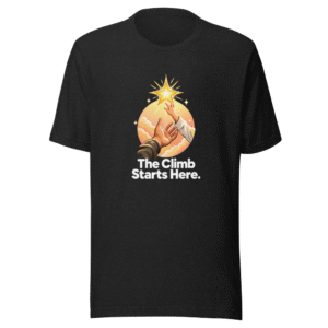 Parenting Support: Guiding Young Adults T-Shirt