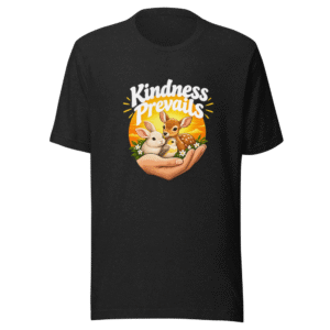 Protect Animals Tee