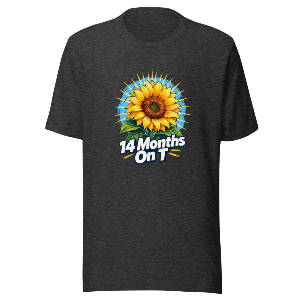 14 Months On T Pride Statement Tee - Image 9