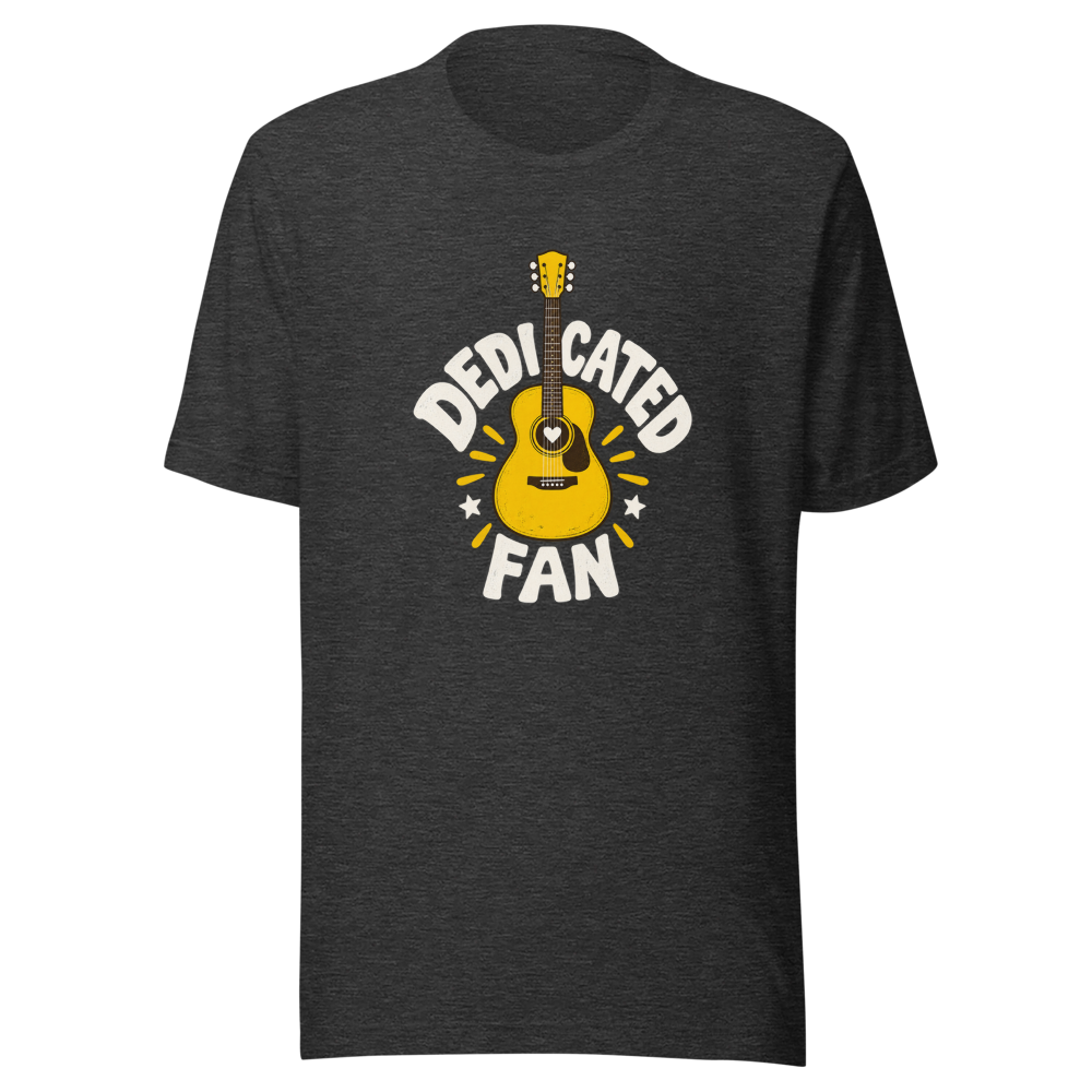 Ed Sheeran Tattoo Fan T-Shirt - Image 9