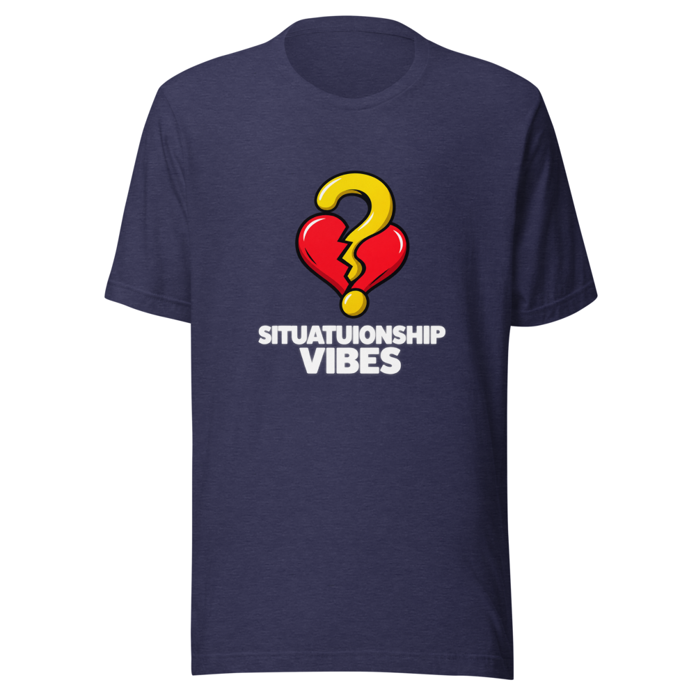 Situationship Vibes Tee - Liar or Loser? - Image 5