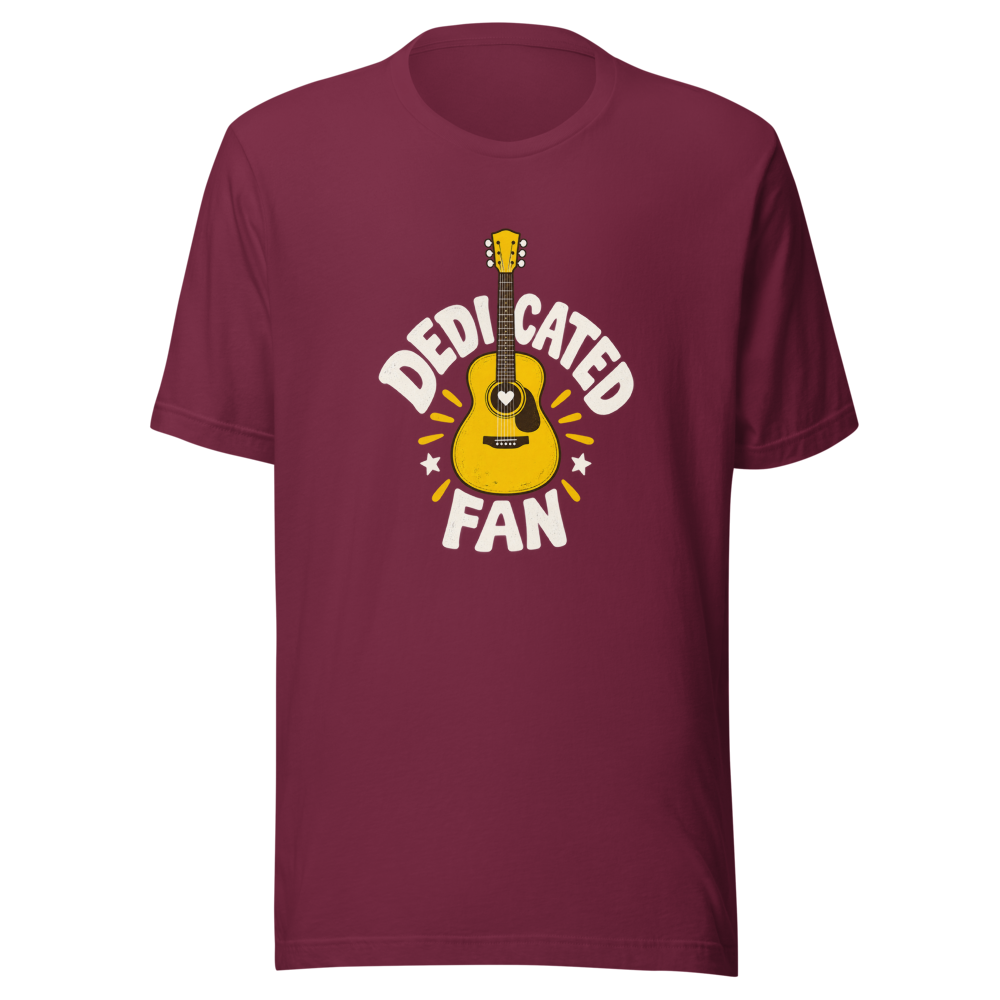 Ed Sheeran Tattoo Fan T-Shirt - Image 6