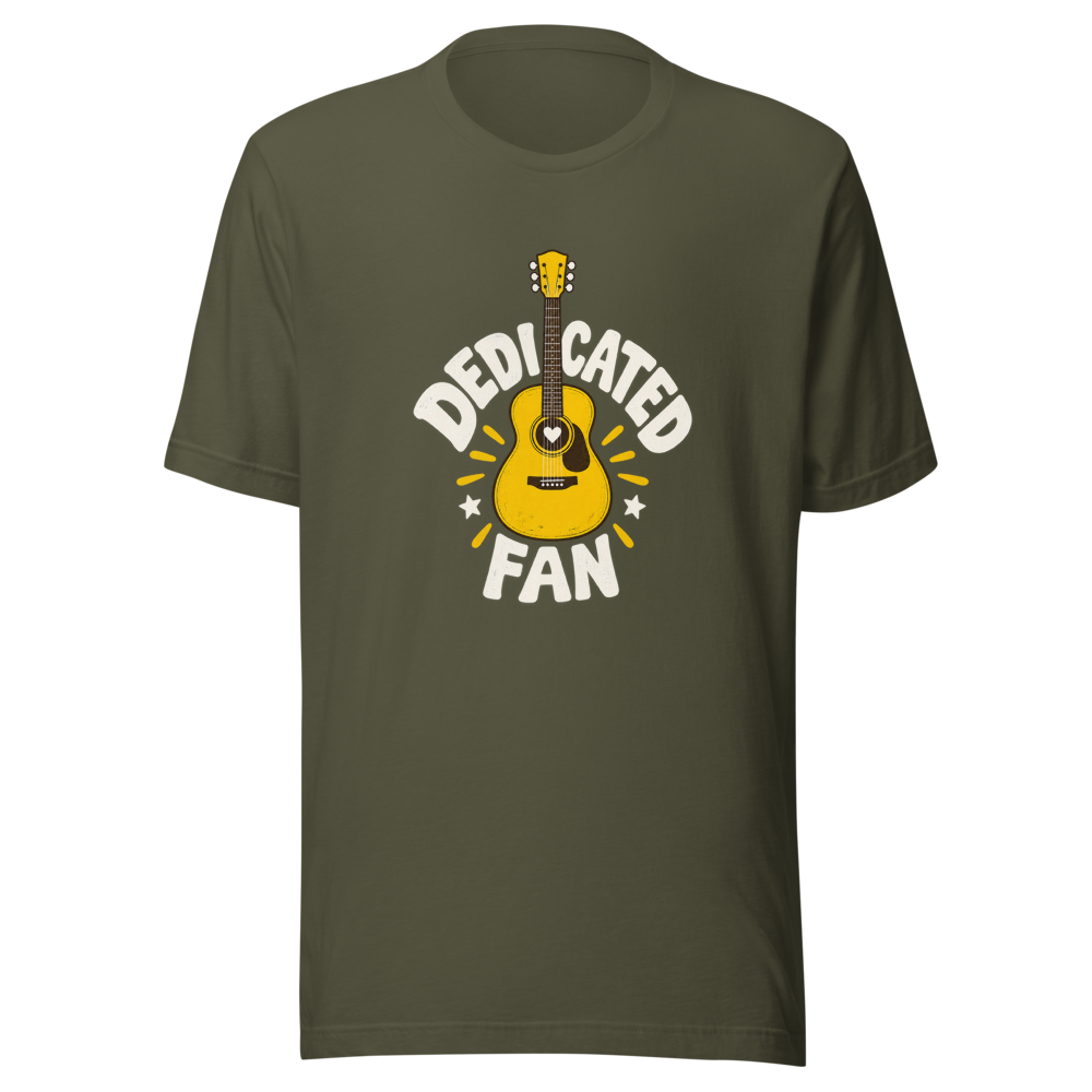 Ed Sheeran Tattoo Fan T-Shirt - Image 10