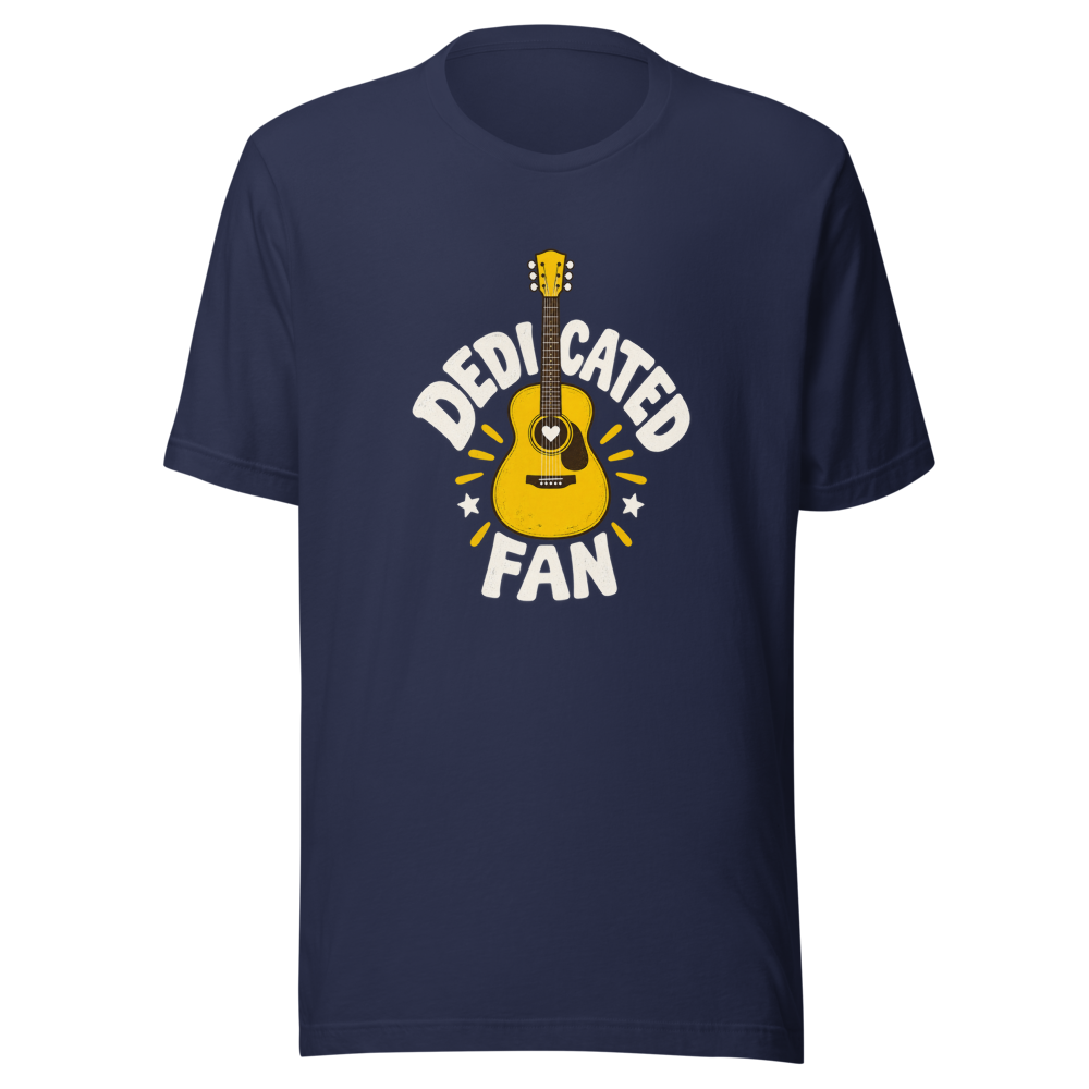 Ed Sheeran Tattoo Fan T-Shirt - Image 4
