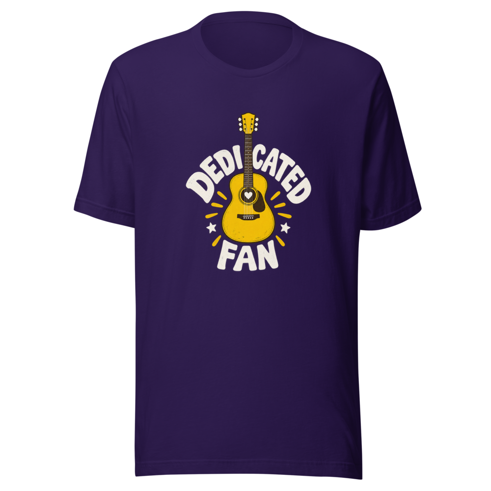 Ed Sheeran Tattoo Fan T-Shirt - Image 3