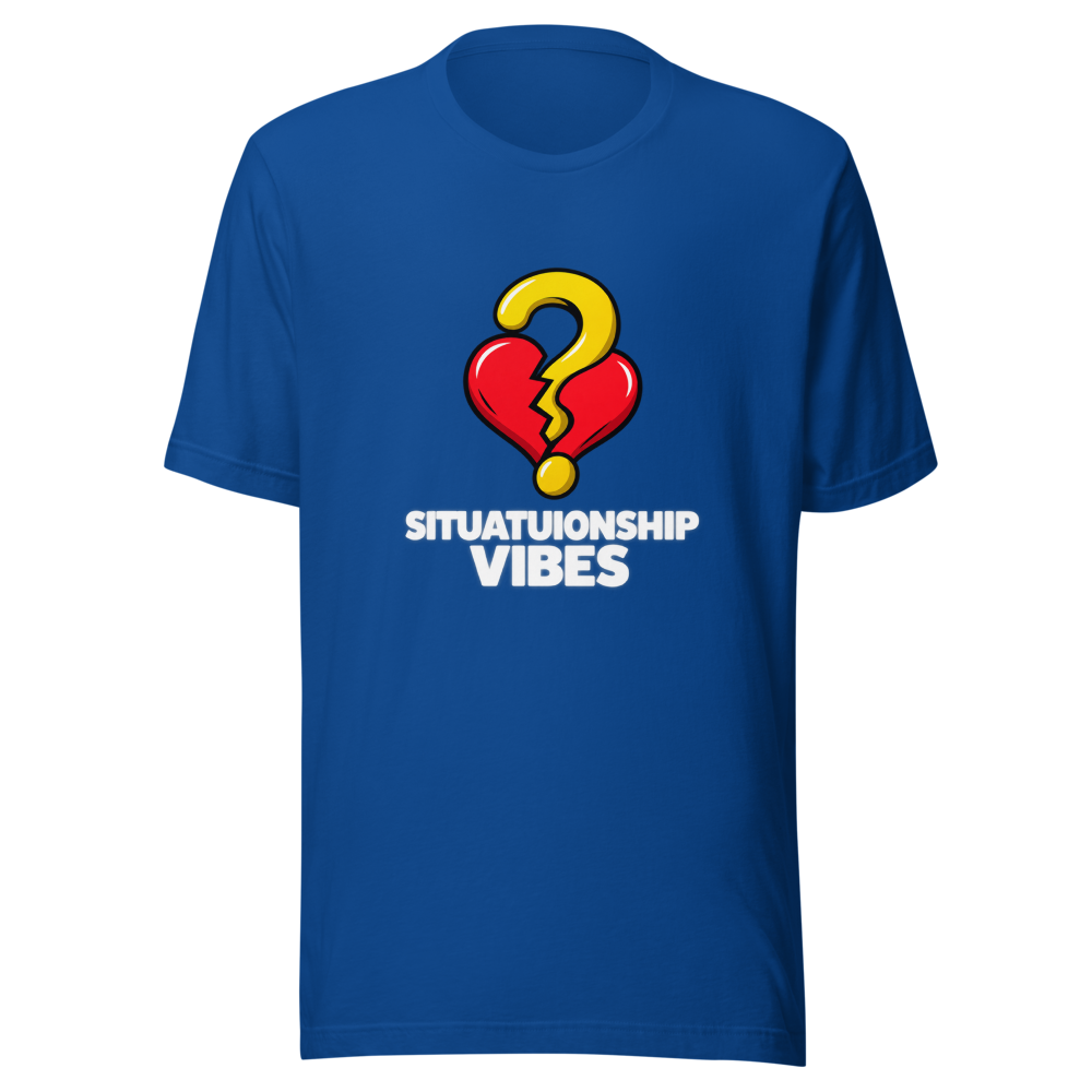 Situationship Vibes Tee - Liar or Loser? - Image 8