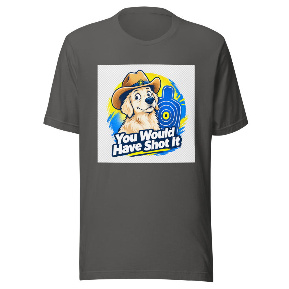 Kacey Musgraves Inspired 'Shot It' Graphic Tee - Image 11