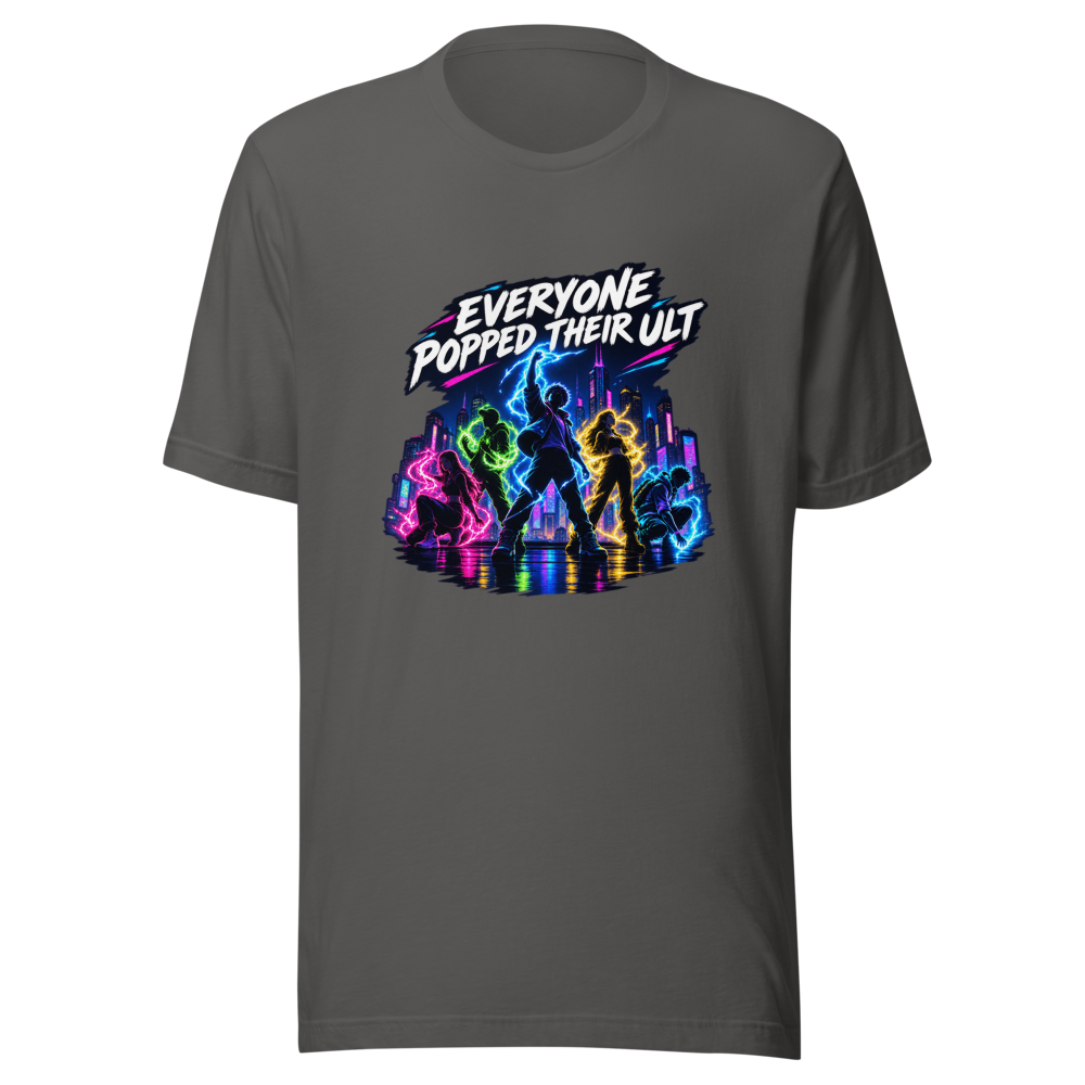 Viral Ult Activated Tee - Image 11