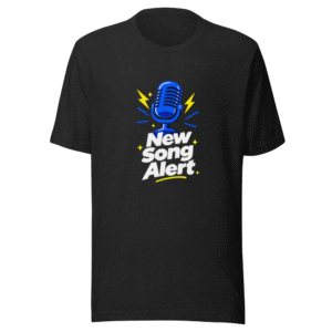 Lil Nas X New Song Dropping Alert Tee
