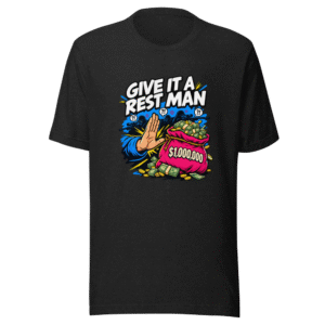 Hasan Minhaj Election Night Million Dollar Rejection Tee