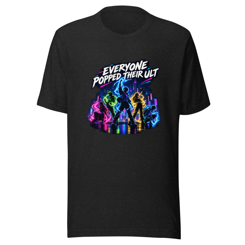 Viral Ult Activated Tee