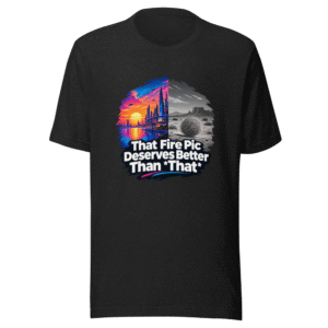 That Dry Response Meme T-Shirt