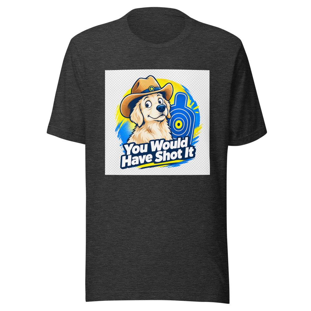 Kacey Musgraves Inspired 'Shot It' Graphic Tee - Image 9