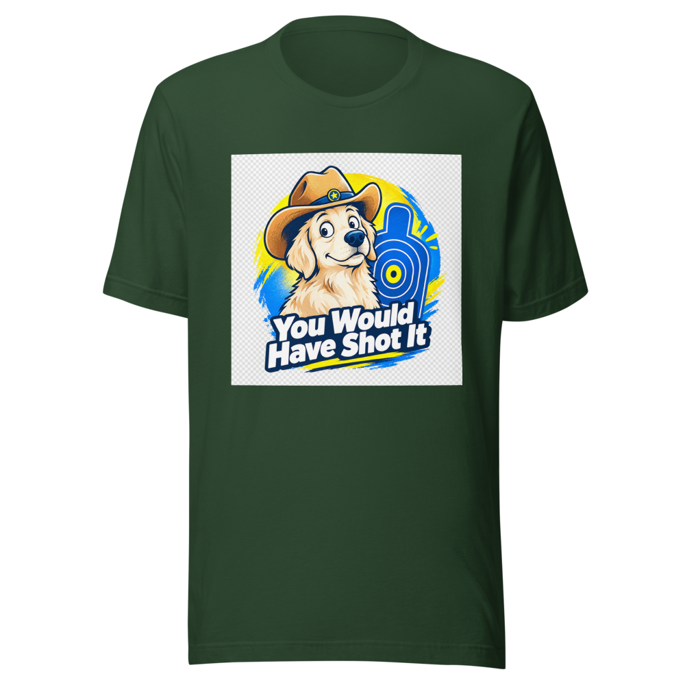 Kacey Musgraves Inspired 'Shot It' Graphic Tee - Image 7