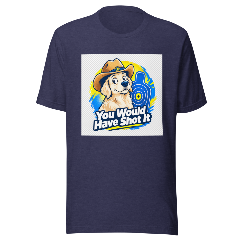 Kacey Musgraves Inspired 'Shot It' Graphic Tee - Image 5