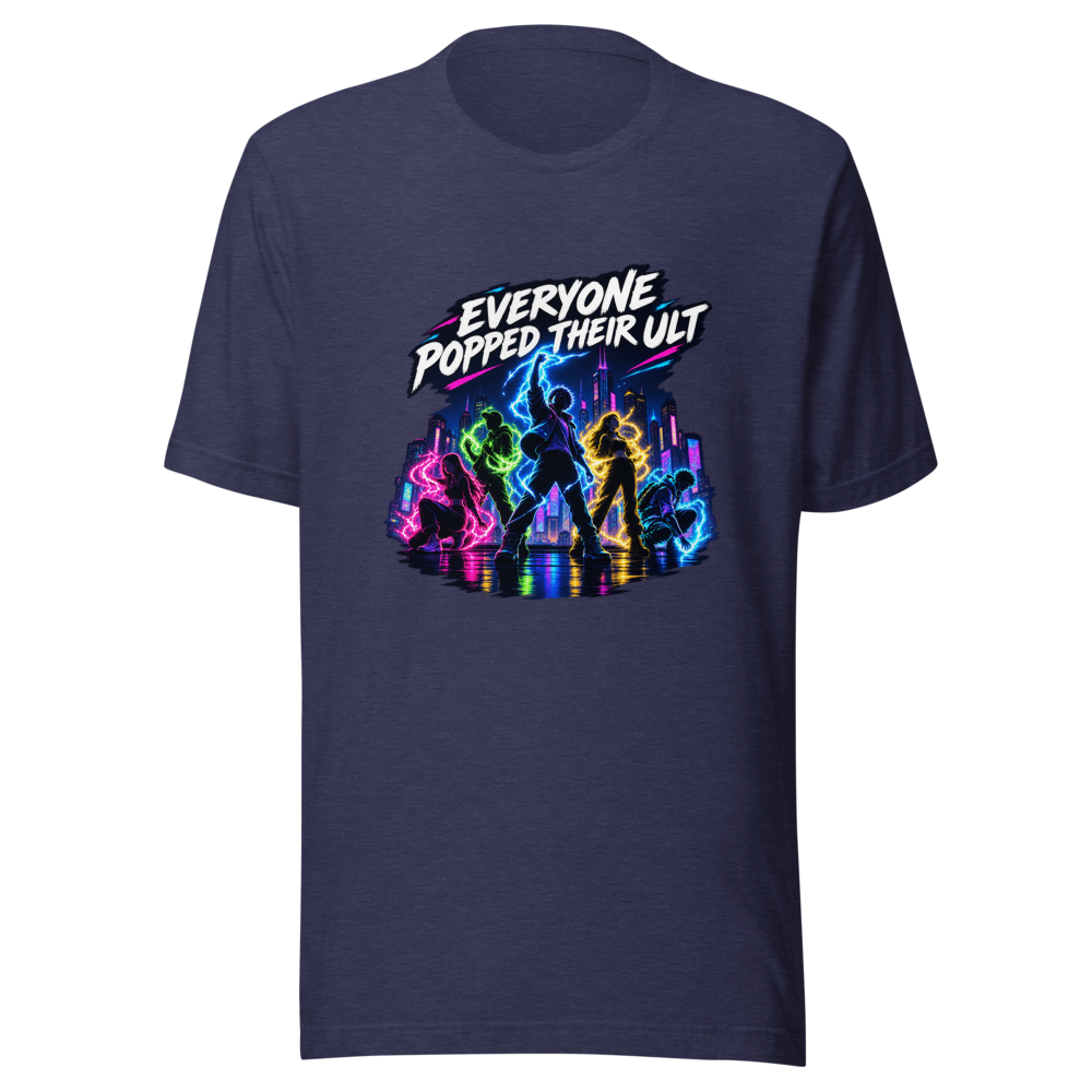 Viral Ult Activated Tee - Image 5
