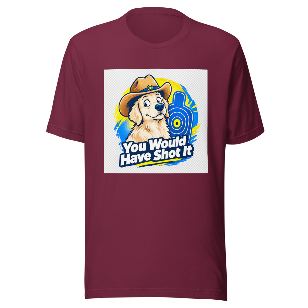 Kacey Musgraves Inspired 'Shot It' Graphic Tee - Image 6