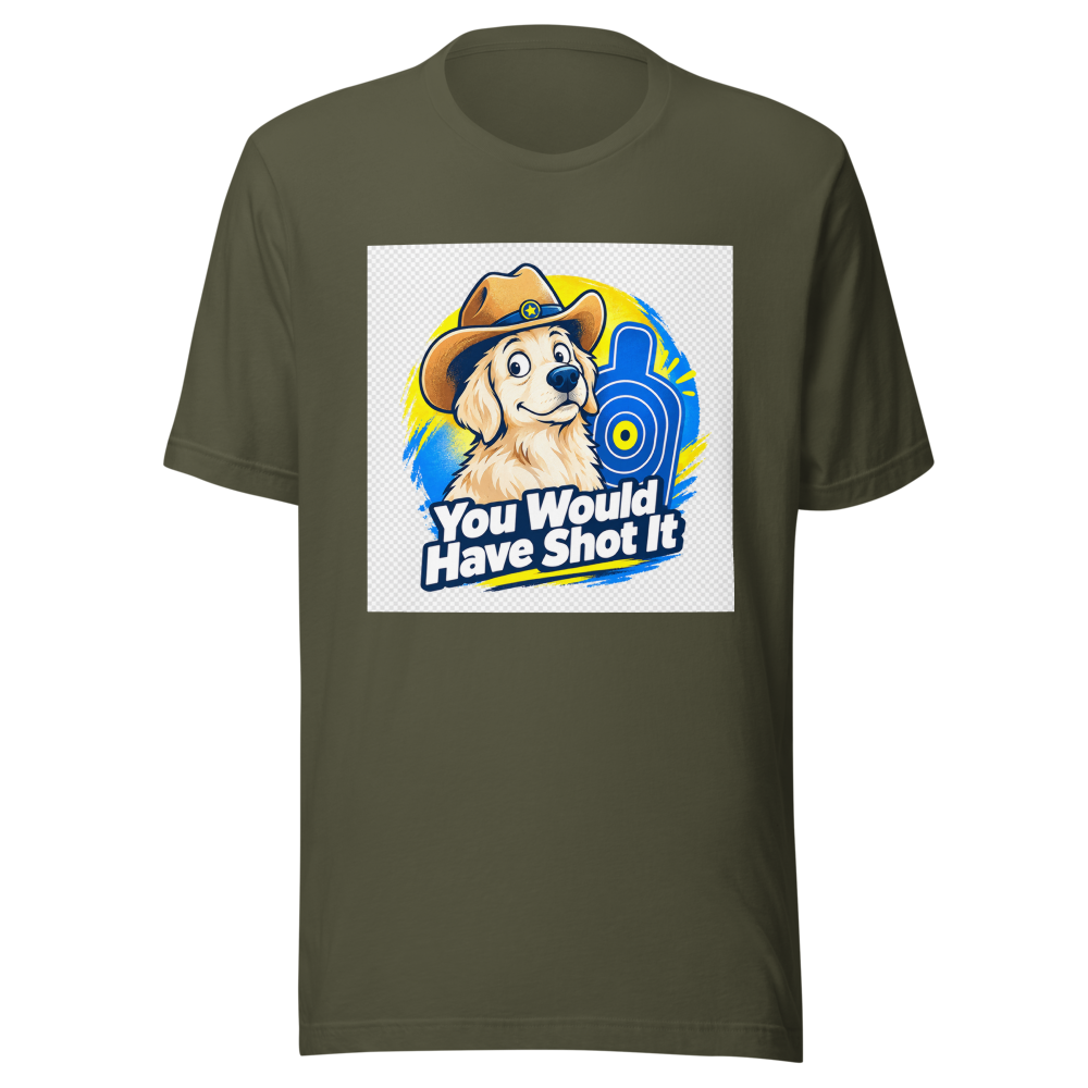 Kacey Musgraves Inspired 'Shot It' Graphic Tee - Image 10