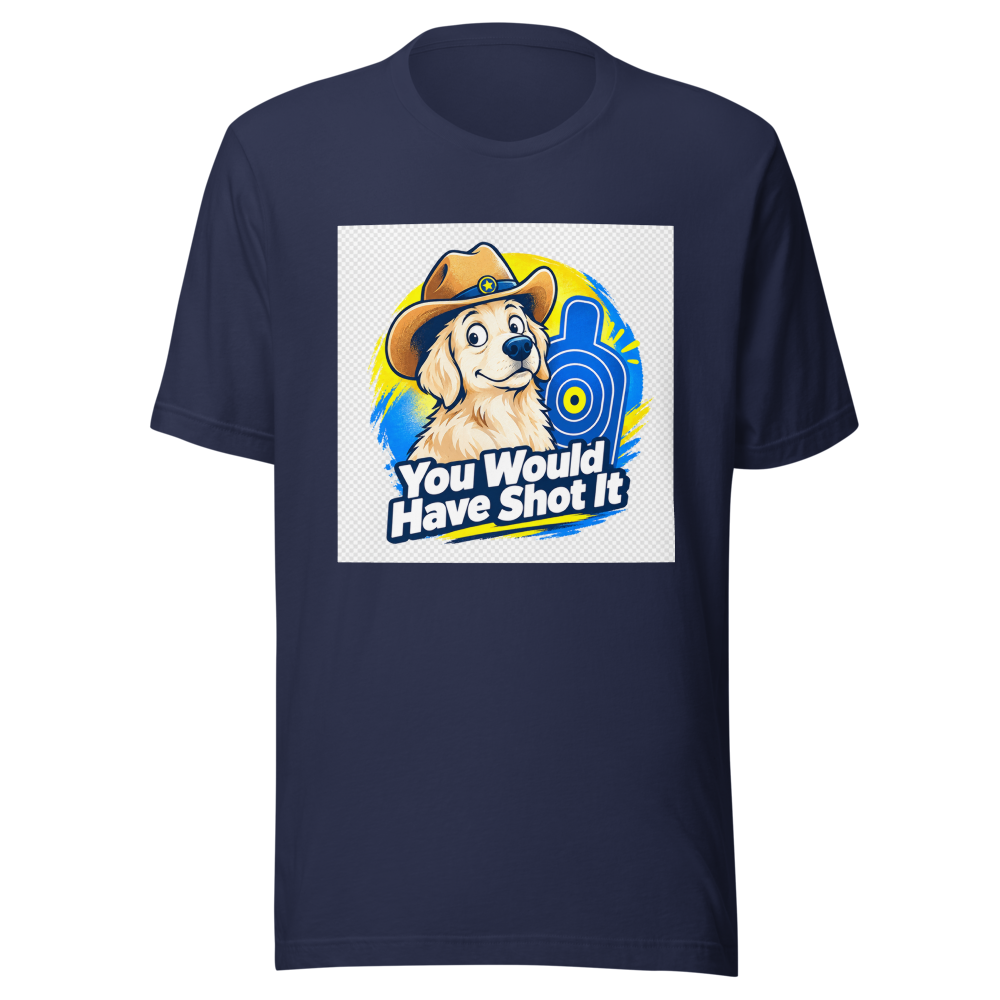 Kacey Musgraves Inspired 'Shot It' Graphic Tee - Image 4