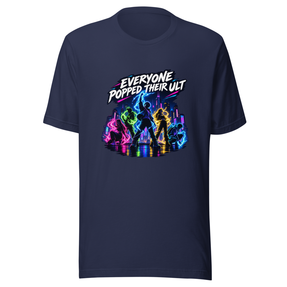 Viral Ult Activated Tee - Image 4