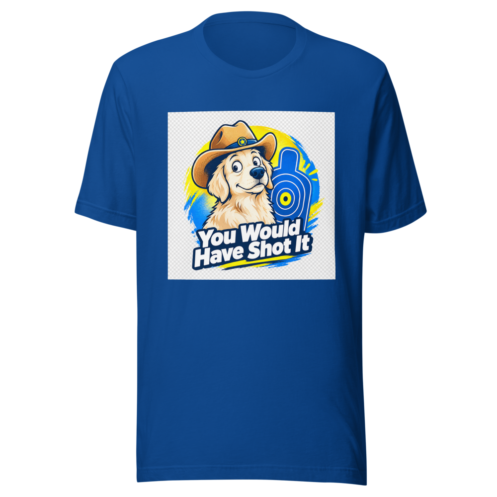 Kacey Musgraves Inspired 'Shot It' Graphic Tee - Image 8