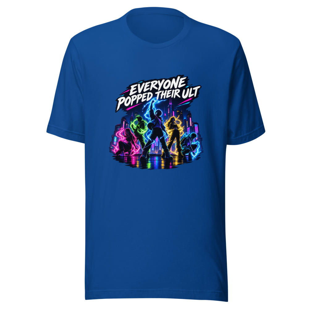 Viral Ult Activated Tee - Image 8